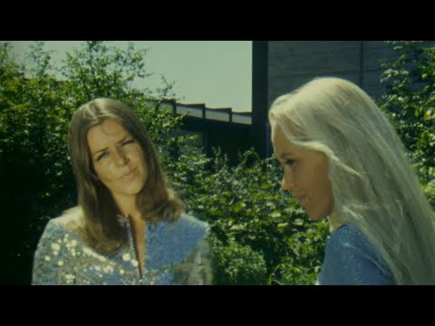 ABBA - RING RING (1973)