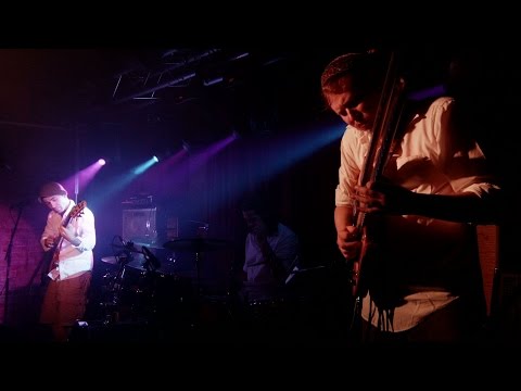 Consider The Source "Tihai For The Straight Guy" (7/26/14) Manchester, CT