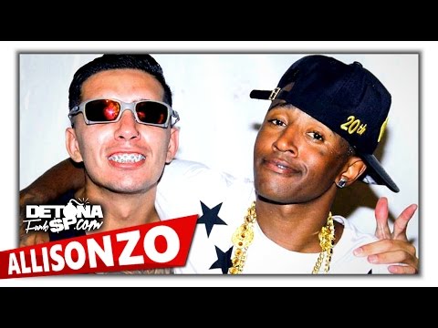 MC Dede e MC Thiaguinho da CV - Os Zé Povinho não Gosta parte 2 (Prévia)