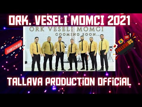 NEW! NEW! ORK. VESELI MOMCI 2021 -  ★ ♫ HORO SPIONKA 2021 ♫ ★ █▬█ █ ▀█▀ ®