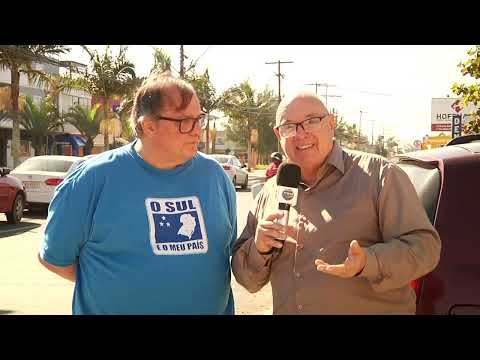 Movimento “O Sul é o Meu País” denuncia cancelamento de encontro em Capão Novo e reforça agenda de mobilização no litoral gaúcho