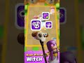 Mini Witch Upgrade Overview