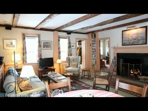 2 Andrews Lane | Amesbury, Massachusetts historic real estate & homes