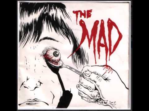 Клип The MAD - I Hate Music