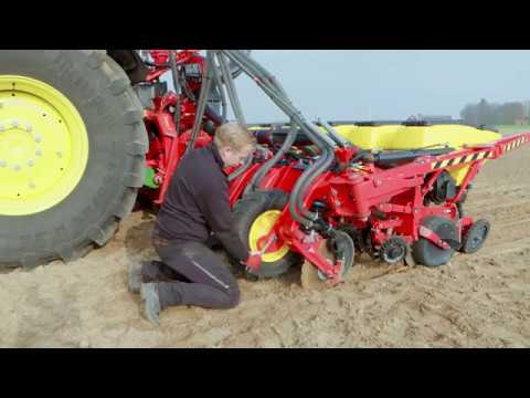 download lagu mp3 mp4 Vaderstad Tempo R, download lagu Vaderstad Tempo R gratis, unduh video klip Vaderstad Tempo R