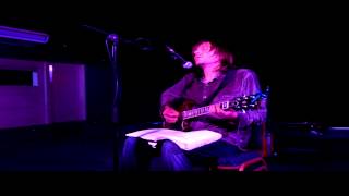 Evan Dando, Can&#39;t Forget, Live @ Fibbers, York, 26/06/2013.
