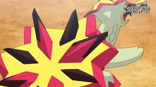 Download lagu Pokémon Sun and moon episode 129  preview -  Alola League starts... mp3