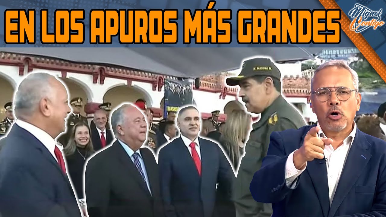 LO QUE EN VERDAD PASÓ EN LA ACADEMIA MILITAR | KABUM | 16 DE OCTUBRE