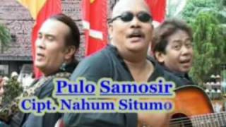 Download lagu Pulo Samosir - Amigos mp3