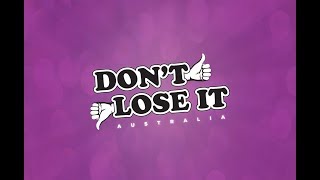 The Living End - &quot;Don&#39;t Lose It&quot; (Official Music Video)
