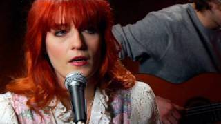 Florence Welch - I Don&#39;t Wanna Know (MARIO WINANS MASHUP MONDAYS COVER!!!)