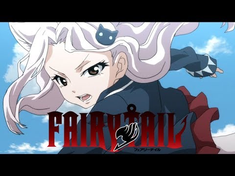 Fairy Tail: Final Series Opening II