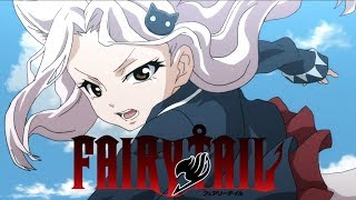 Fairy Tail Final Season - Opening 2 | DOWN BY LAW