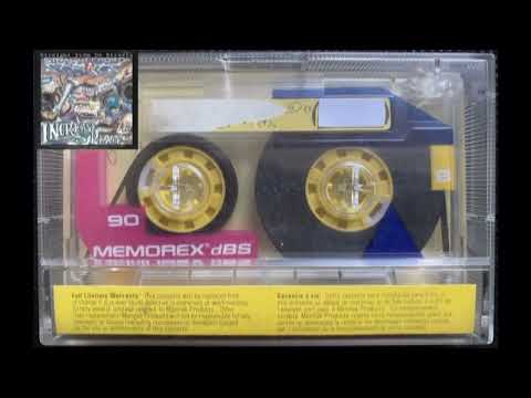 Straight From Da Streets - Volume 1 - Cassette (1994)