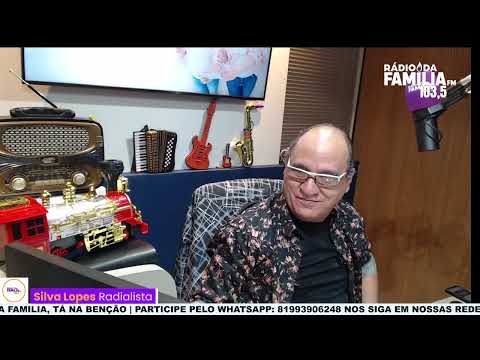 Cantinho da Saudade com Silva Lopes