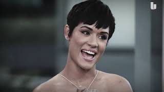 Actress Grace Byers discusses starring in Amazon Prime's new series 'Harlem' | Another Act video