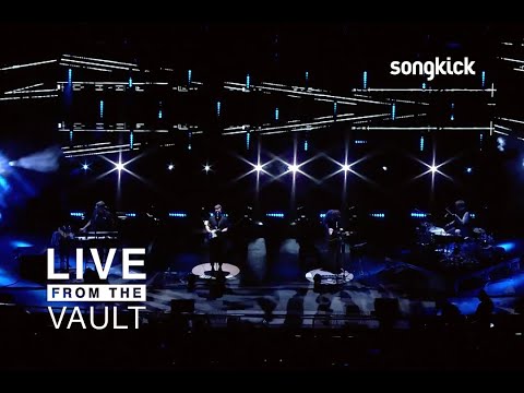 alt-J - Taro [Live From the Vault]