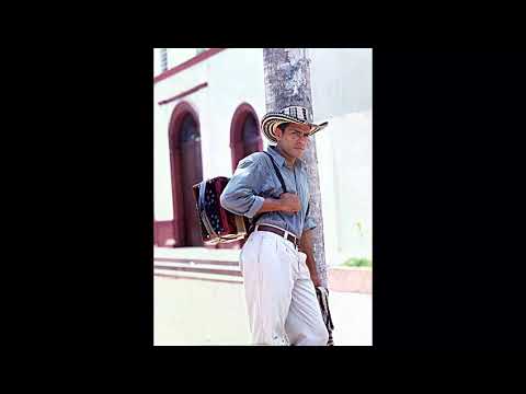 ESE NEGRO SI TOCA MOISÉS ANGULO (ALEJO DURAN)