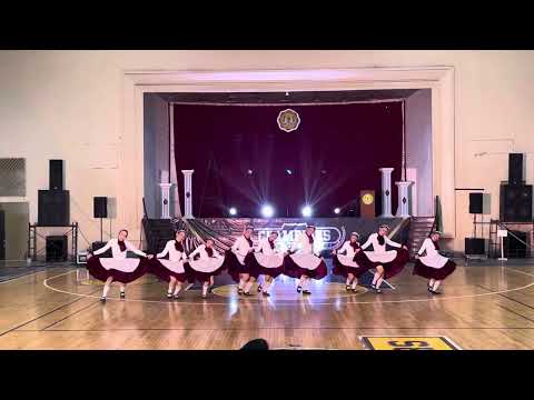 Balinsasayaw Vibes| CHAMPIONS TOUR VISAYAS LEG 2025 -2nd placer