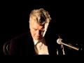 David Lynch & Marek Zebrowski - Polish Night Music (Live in Paris, 2007)