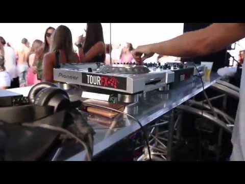 SDEM BOAT SESSIONS w TILL VON SEIN (WMC 2015)