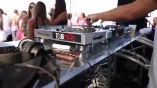 Till von Sein - Live @ SDEM Boat Sessions x WMC 2015