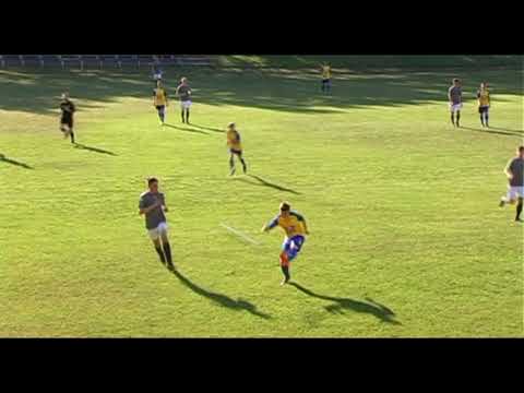 U-15 Stal Jasień – Sprotavia Szprotawa (09.06.2021)