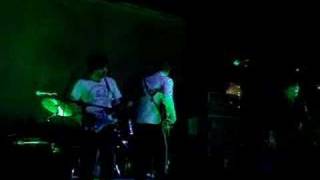 Spoon - &quot;Utilitarian&quot;/&quot;The Minor Tough&quot;live @ First Avenue