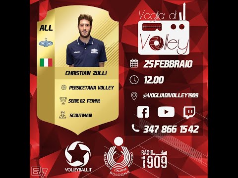 Calanca Persiceto - Christian Zulli