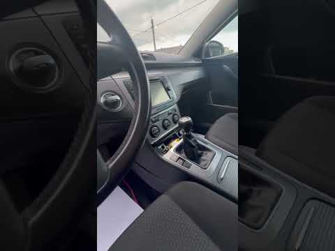 фото volkswagen passat b6 0