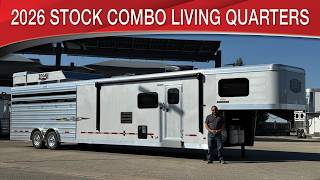 A preview image of the linked video showcasing 2026 Logan Coach 814 StockCombo