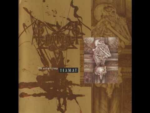 Tiamat - Mountain of Doom