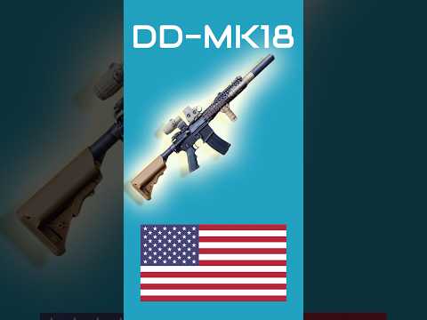 Daniel Defense MK 18 Pistol Review