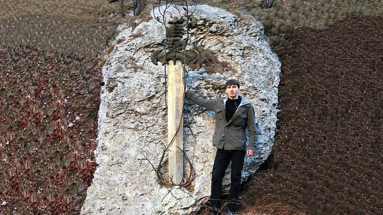 12 Most Mysterious Places That Are Hard To Explain