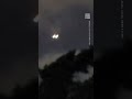 UFO Or No? San Diego Residents Spot Mysterious Lights 👀