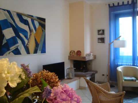 Casa Fosca - Castiglioncello - Italy