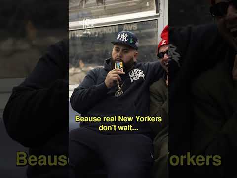 Thumbnail for BRING IT BACK TO THE OLD NEW YORK! F*** THESE BIKE LANES #nyc #interview #podcastclips #funny by P.O.D.