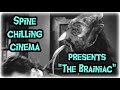 Spine Chilling Cinema presents 