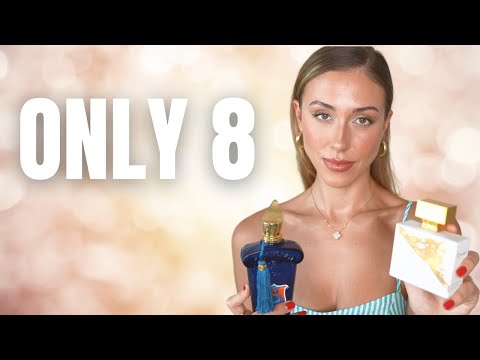 INSTAGRAM decides the HOTTEST SUMMER scents (men&women)