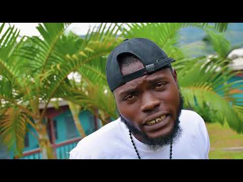 TAHBAX -COUNTING MY BLESSING  (TRUCE MUSIC CONTEST OFFICIAL VIDEO )