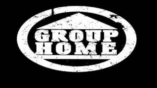 Group Home - O&#39; clock