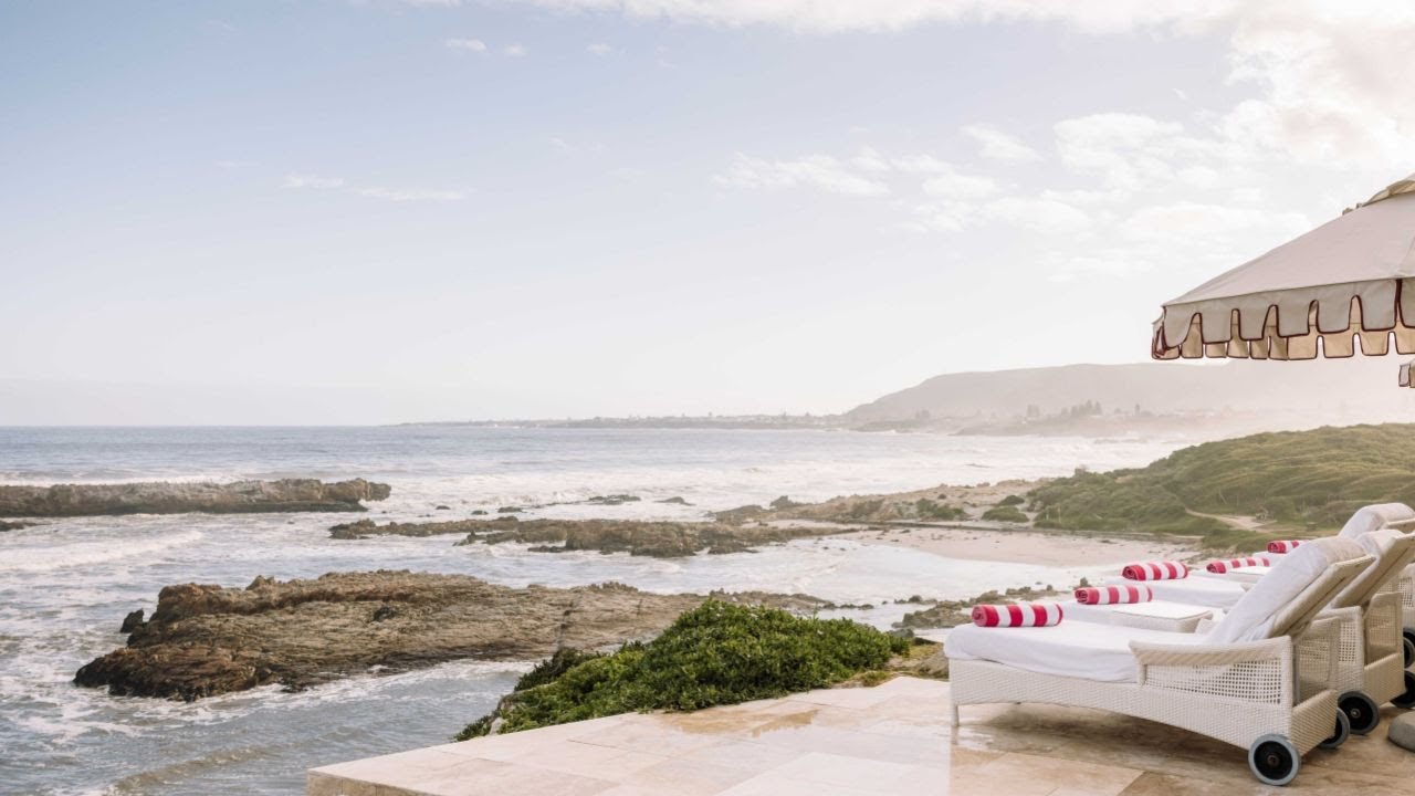 Birkenhead House | Hermanus, South Africa