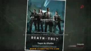 preview picture of video 'Left 4 Dead- analisis'