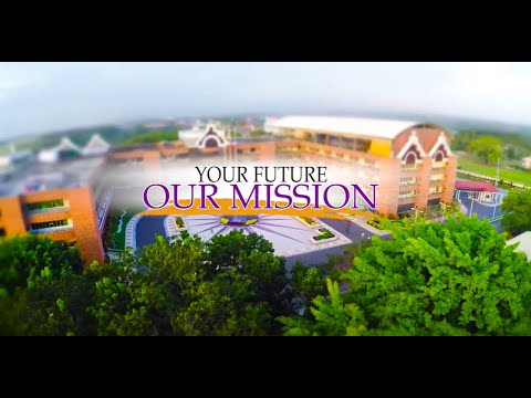 JMC THROUGH THE YEARS