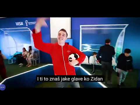 Cija je pesma bolja negujmosrbski x Ana Kokic-Mitrogol Ili Choda-Qatar