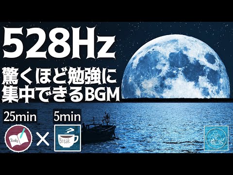 【学習効率UP】ポモドーロで勉強時間を最大活用｜暗記＆復習に効果的！集中できるおすすめのBGM