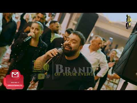 Florin Salam & Printesa de Aur - Creola LIVE 2025