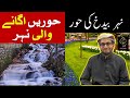Jannat Ki Nahr Baidakh Se Ugne Wale Hoor Jannat Ki Hoor Nahar Baydakh