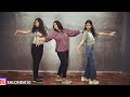 Jalebi Baby Genda Phool Wedding Dance Easy Dance Step Teenager Batch Salonikhandelwal