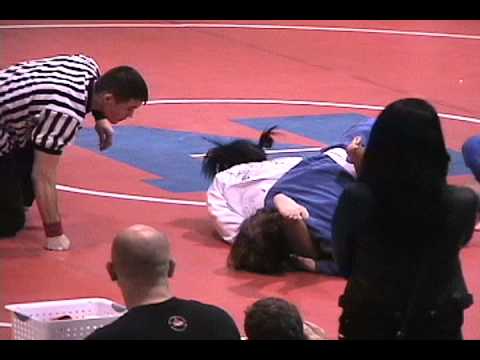 TGC 5 - Gi Highlights - Tristate Grappling Championships 05 - Ohio Grappling Challenge
